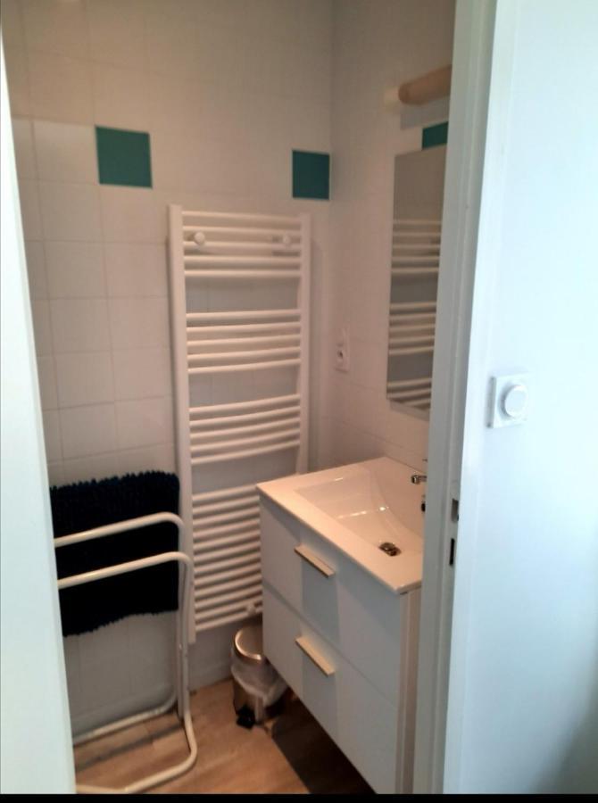 Charmant Logis En Duplex Gérardmer Exteriör bild