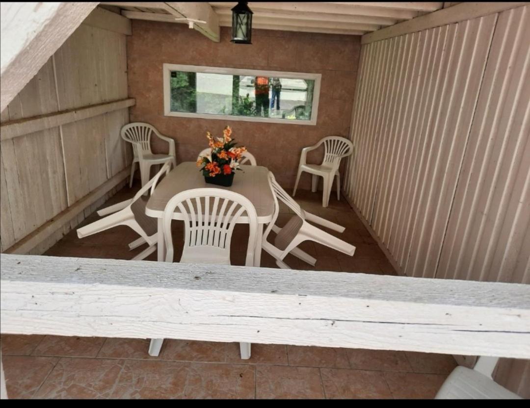 Charmant Logis En Duplex Gérardmer Exteriör bild